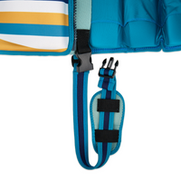 Original Konfidence™ Jacket with Removable Support Strap